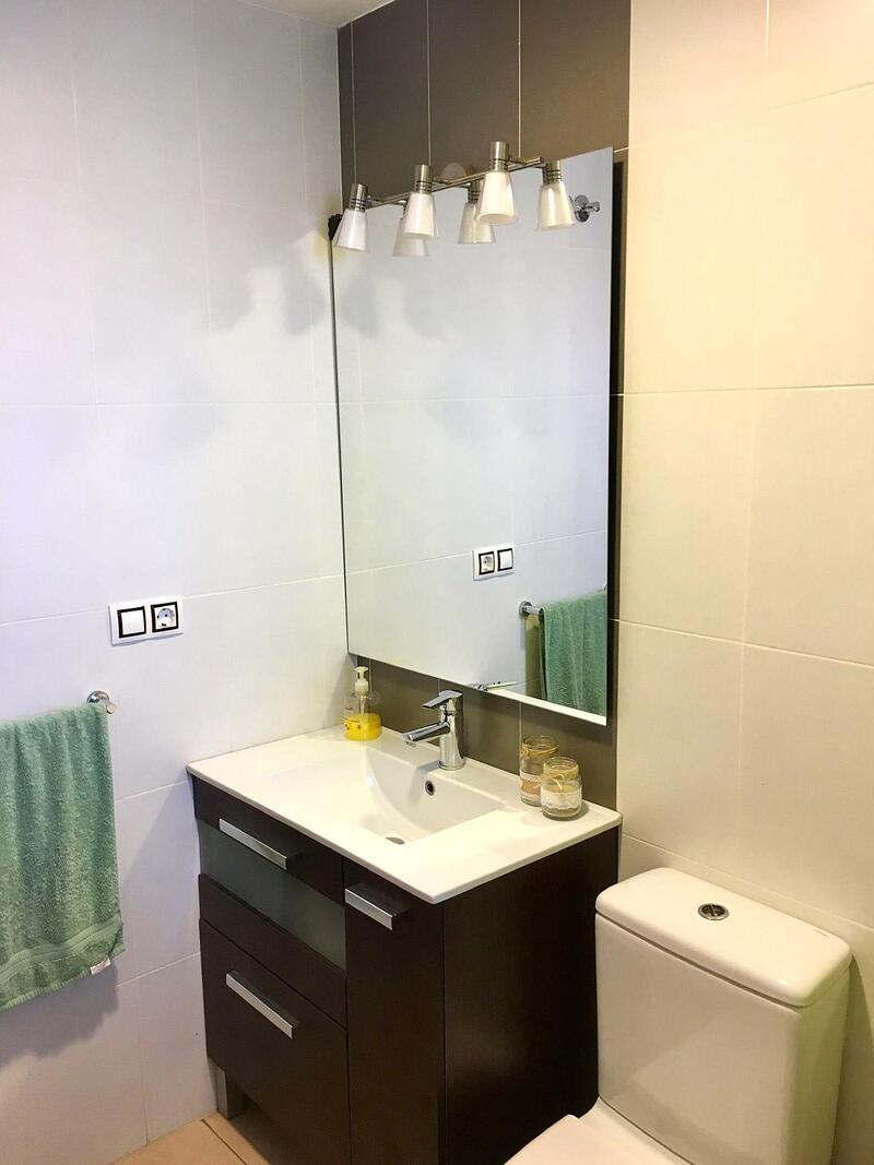 2 Cuarto Villa en venta