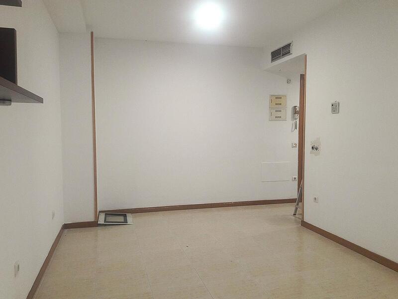 1 Cuarto Apartamento en venta