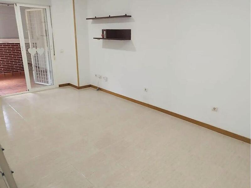 1 slaapkamer Appartement Te koop