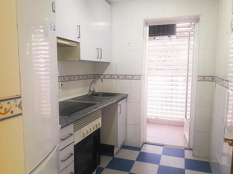 1 Cuarto Apartamento en venta