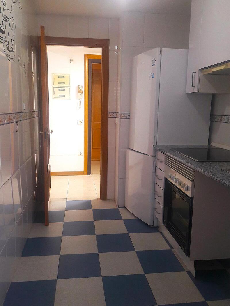 1 Cuarto Apartamento en venta