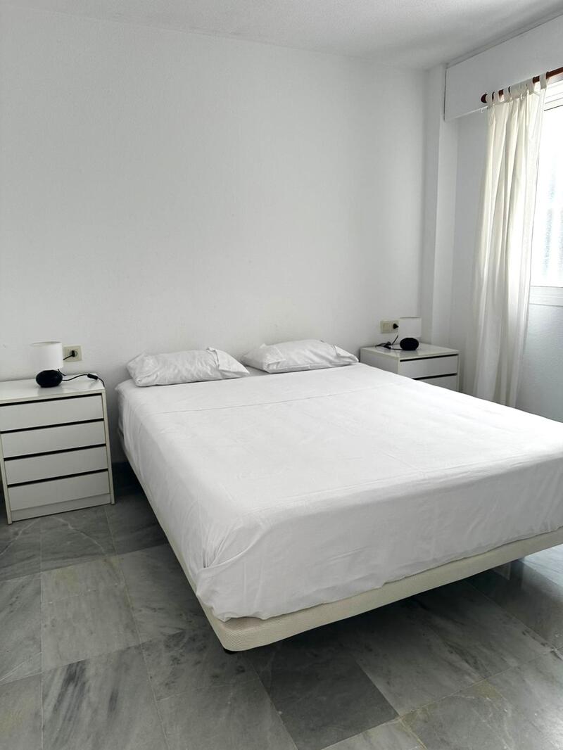 1 Schlafzimmer Appartement zu verkaufen