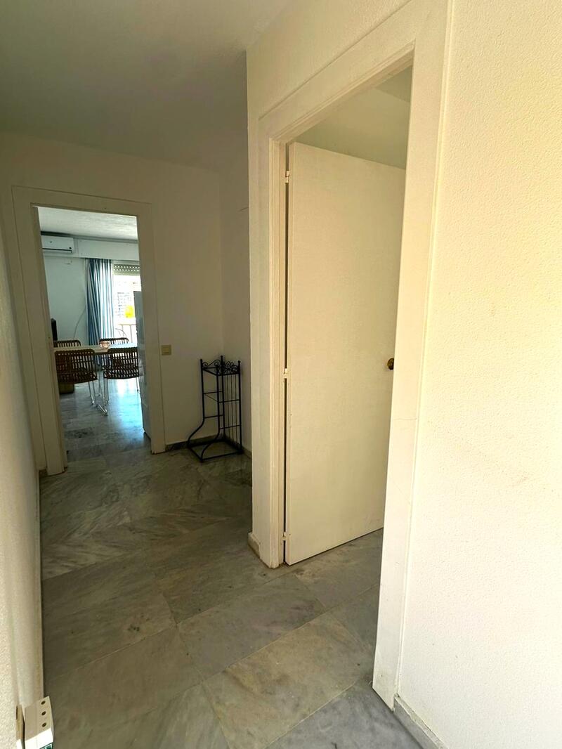 1 slaapkamer Appartement Te koop