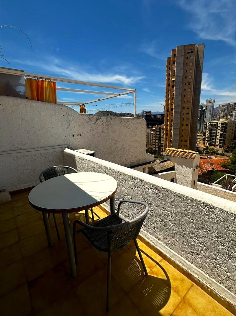 1 Cuarto Apartamento en venta