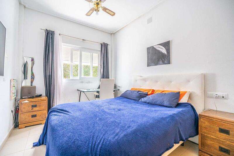 3 Schlafzimmer Villa zu verkaufen