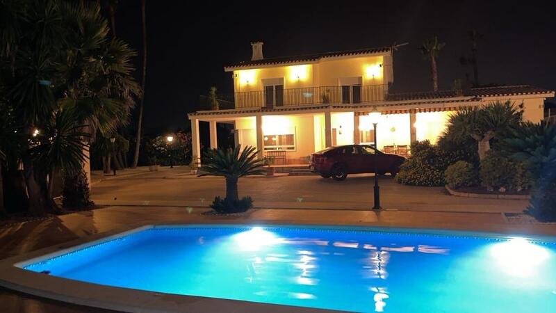 Villa for sale in Elx/Elche, Alicante