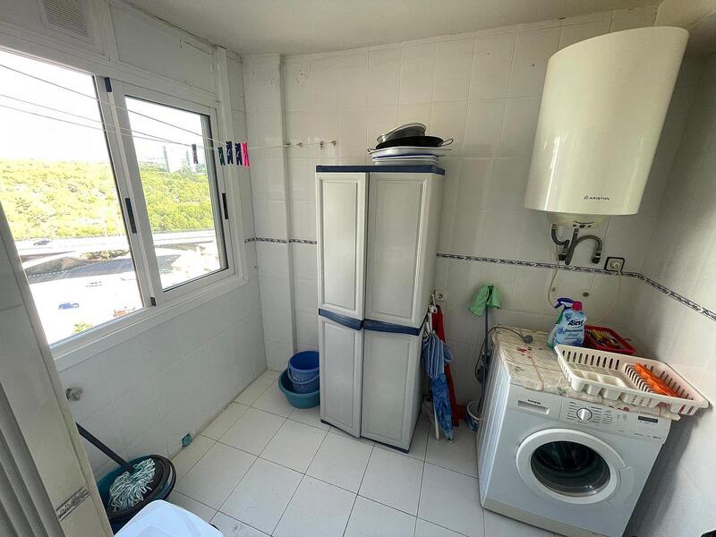 3 slaapkamer Appartement Te koop