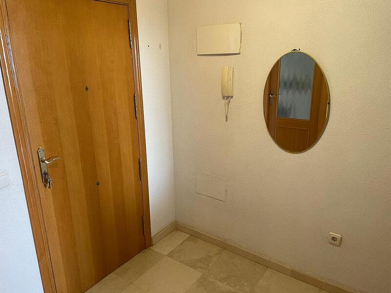 3 slaapkamer Appartement Te koop