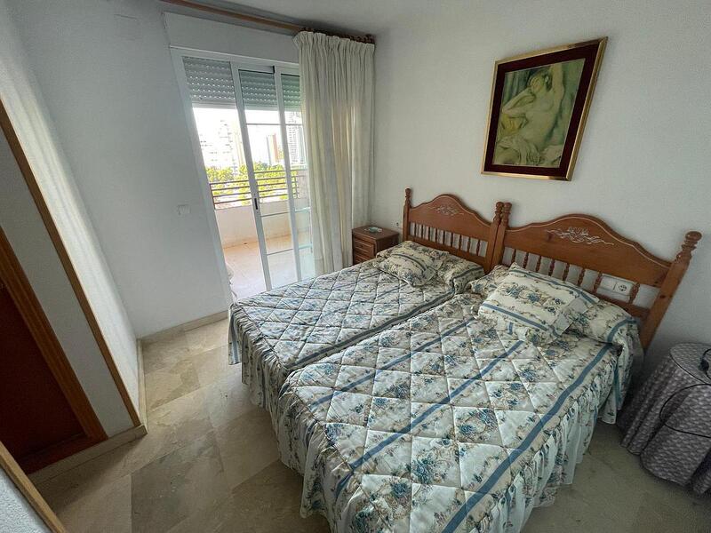 3 Cuarto Apartamento en venta