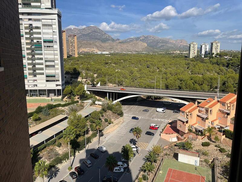 3 Cuarto Apartamento en venta