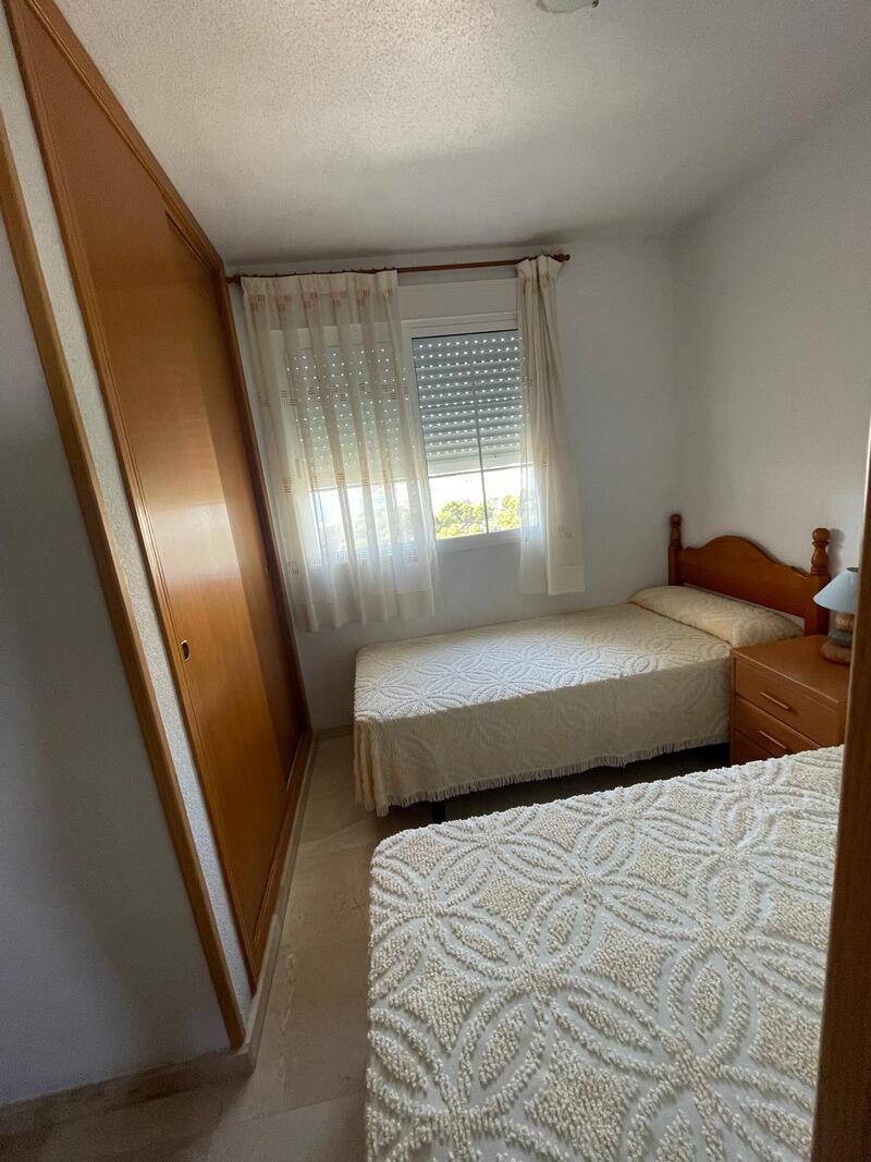 3 Cuarto Apartamento en venta