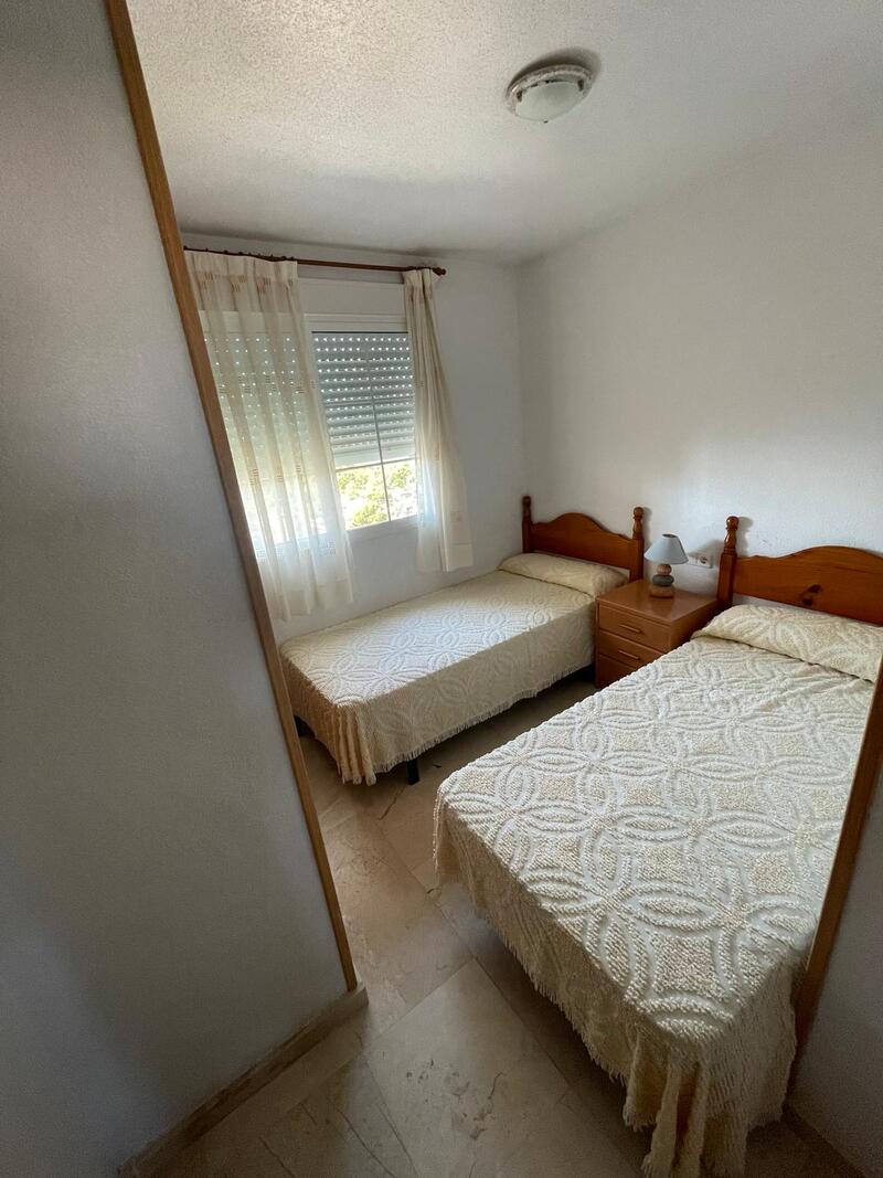 3 slaapkamer Appartement Te koop