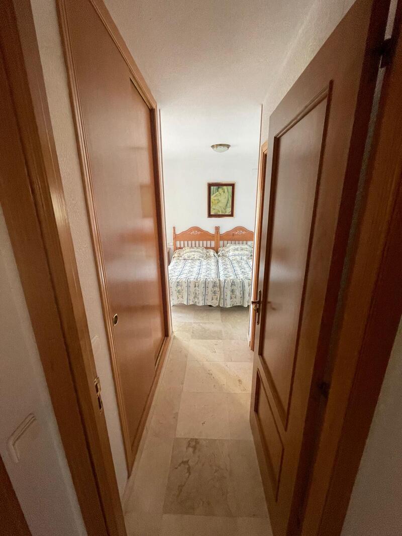 3 Cuarto Apartamento en venta