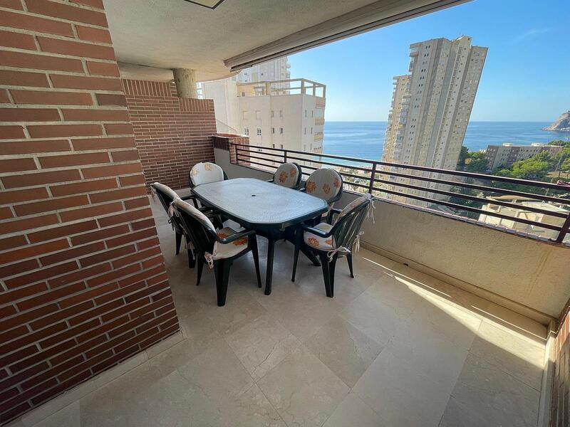 3 Cuarto Apartamento en venta