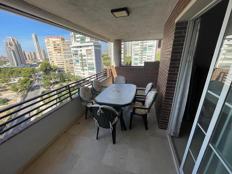 3 Cuarto Apartamento en venta