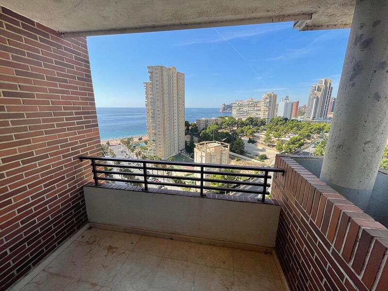 3 Cuarto Apartamento en venta