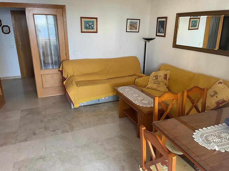 3 Cuarto Apartamento en venta