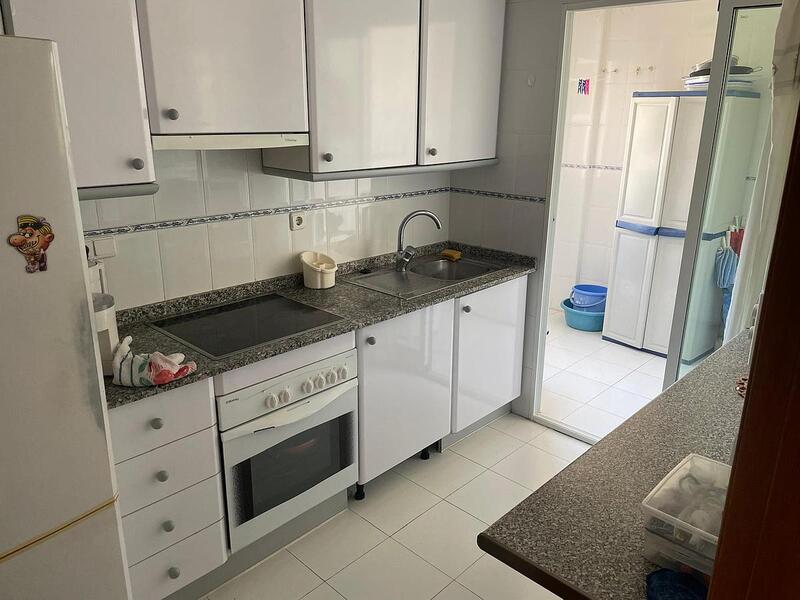 3 slaapkamer Appartement Te koop