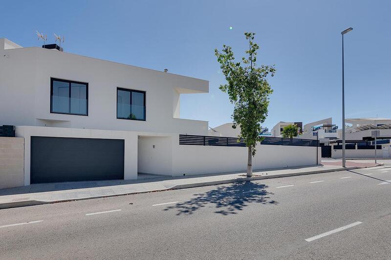 2 Cuarto Villa en venta