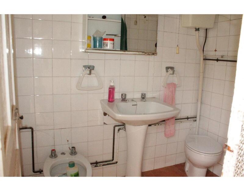 3 Cuarto Adosado en venta