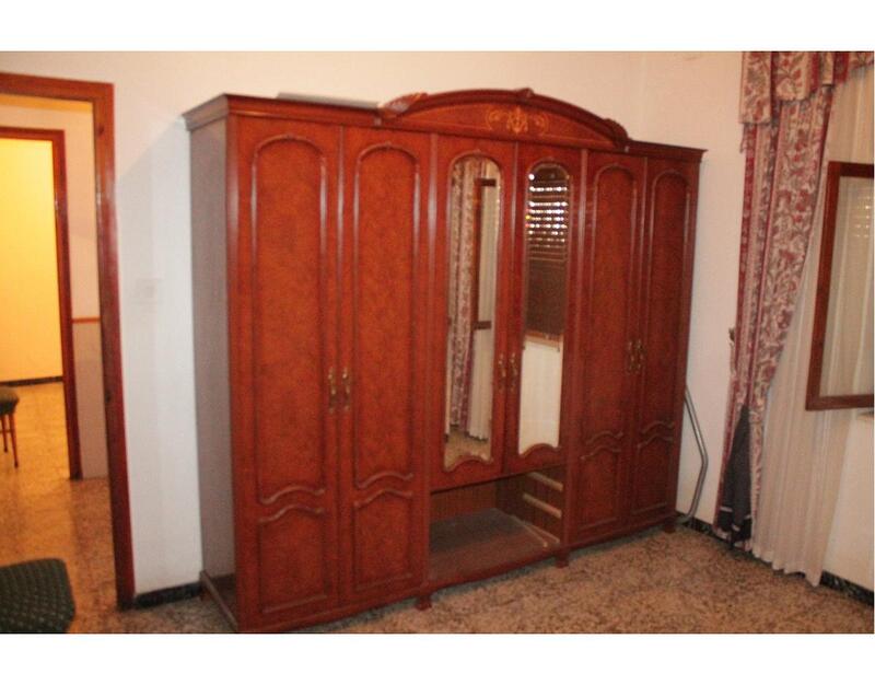 3 Cuarto Adosado en venta