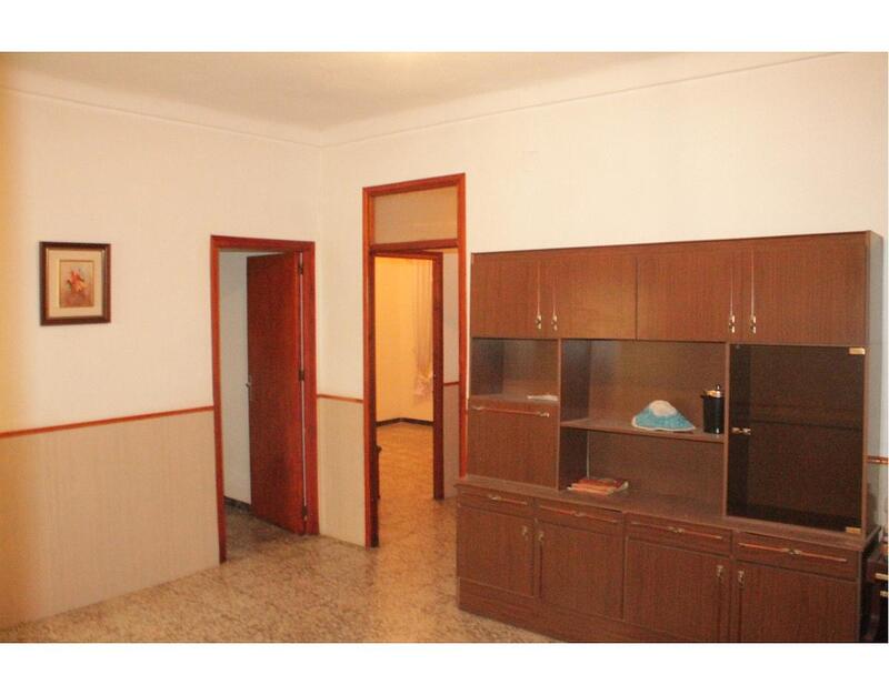 3 Cuarto Adosado en venta