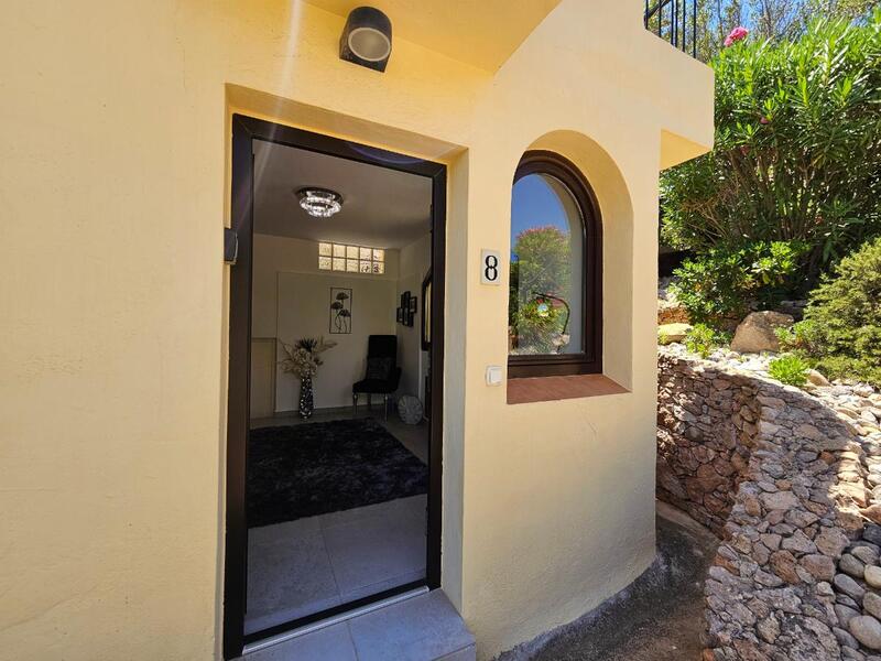 2 chambre Villa à vendre