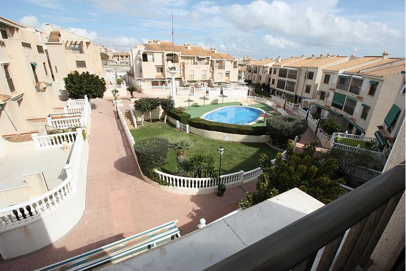 Townhouse for sale in Guardamar del Segura, Alicante