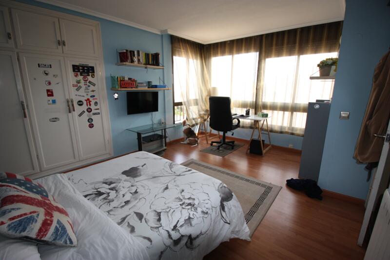 4 chambre Maison de Ville à vendre