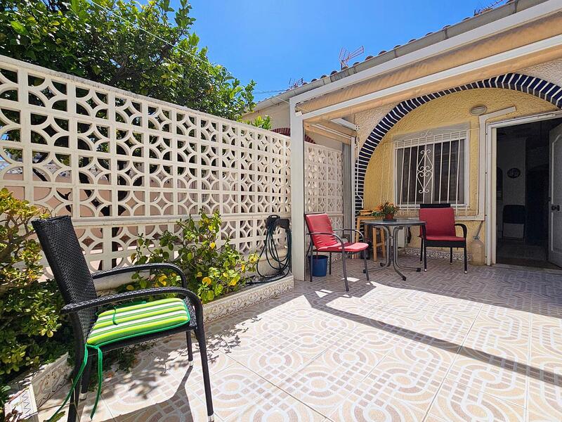 Townhouse for sale in Torrevieja, Alicante