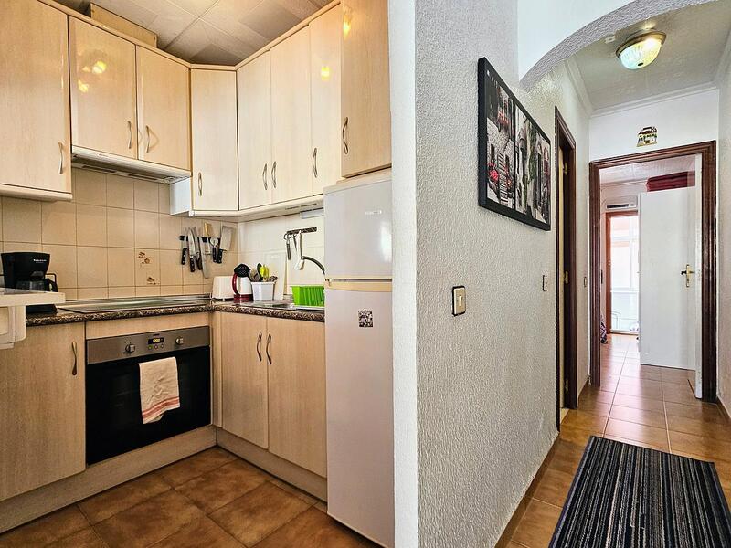 1 bedroom Townhouse for sale