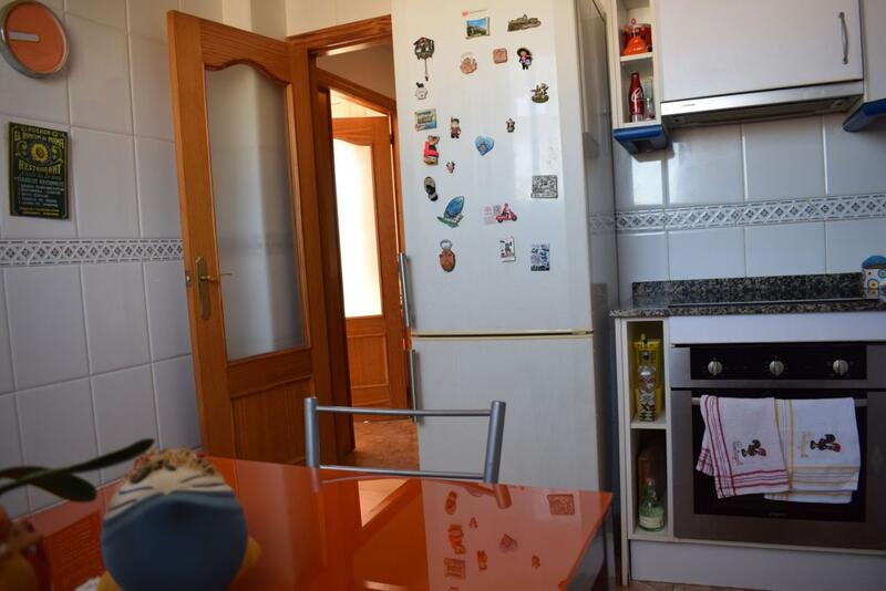 4 Cuarto Adosado en venta