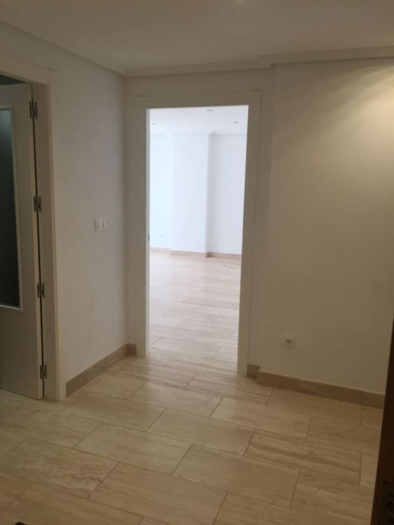 3 slaapkamer Appartement Te koop