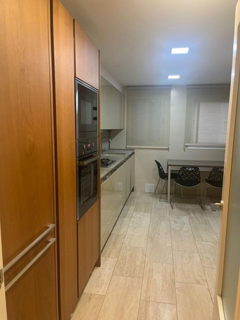 3 Cuarto Apartamento en venta