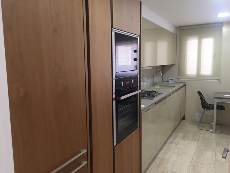 3 Cuarto Apartamento en venta