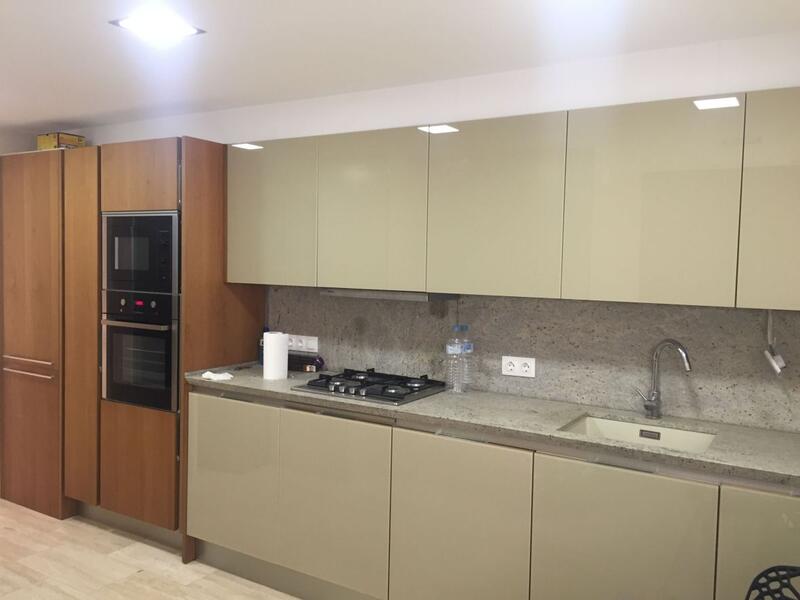 3 Cuarto Apartamento en venta