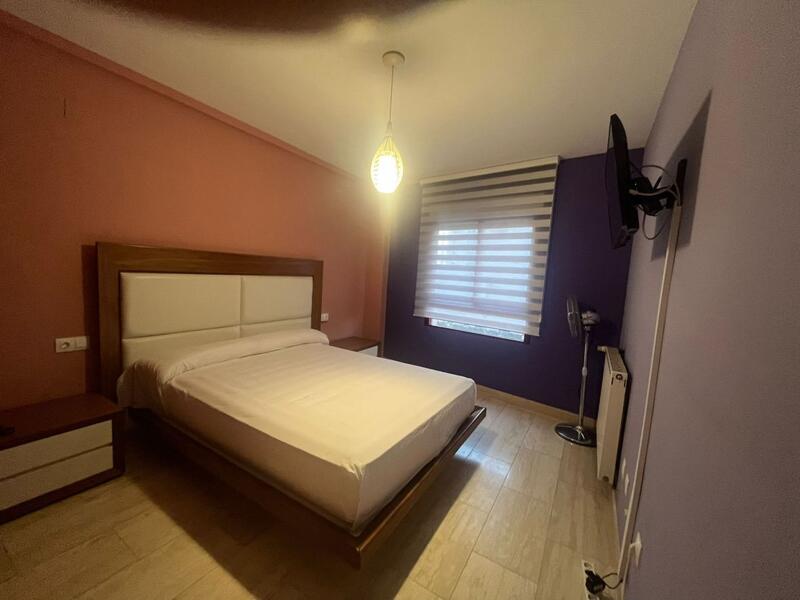 3 Schlafzimmer Appartement zu verkaufen