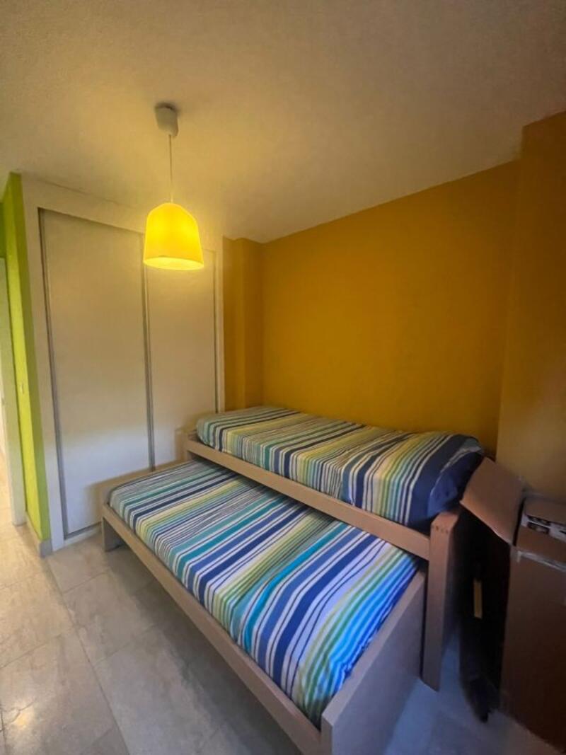 3 Schlafzimmer Appartement zu verkaufen