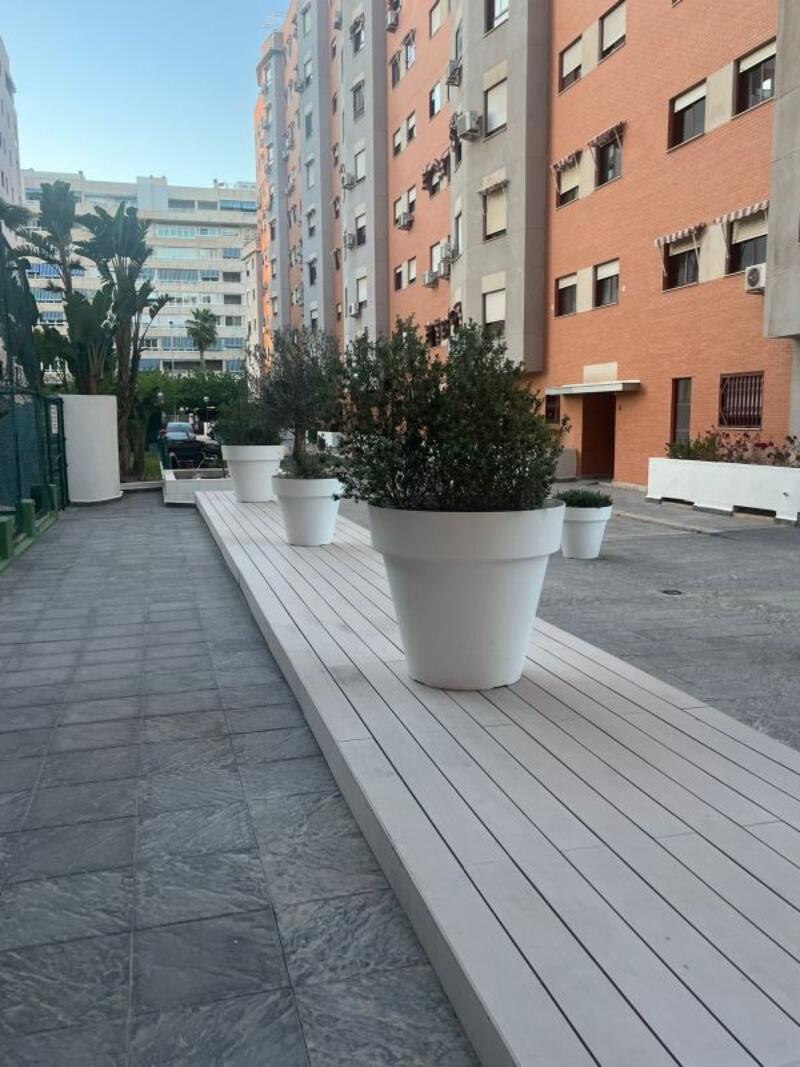 3 Cuarto Apartamento en venta