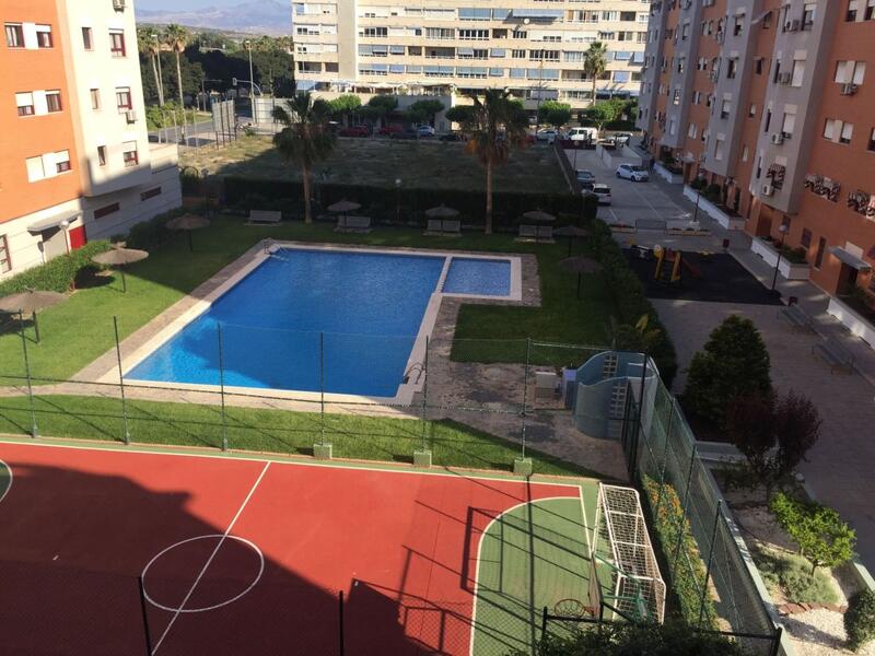 3 Cuarto Apartamento en venta