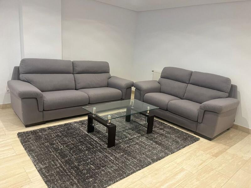 3 slaapkamer Appartement Te koop