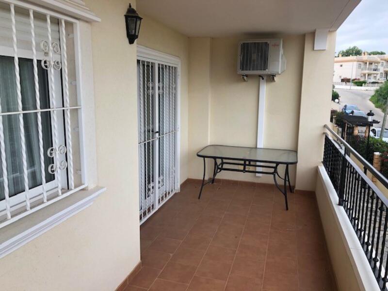 1 Cuarto Apartamento en venta