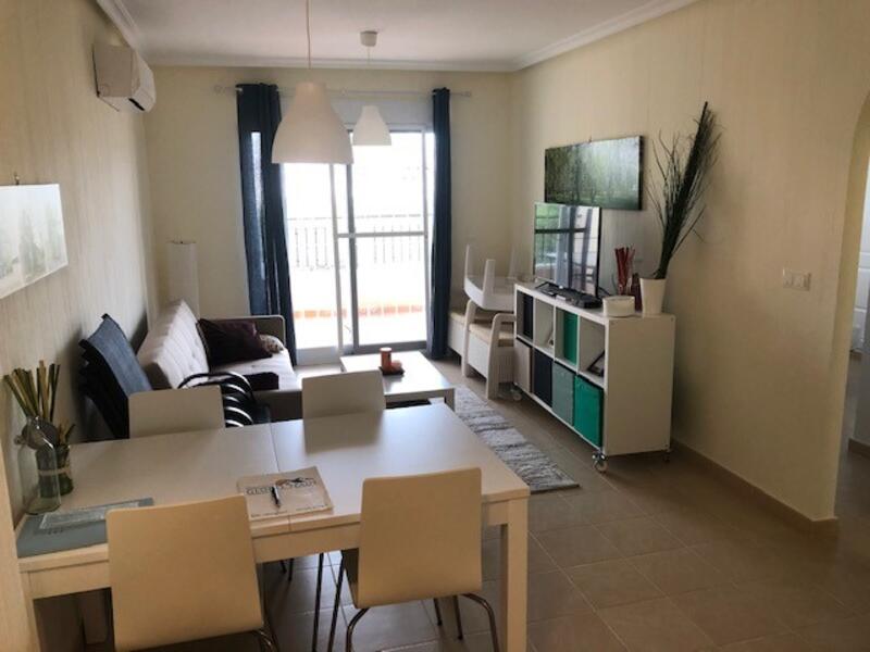 1 Cuarto Apartamento en venta