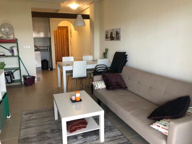 1 chambre Appartement à vendre