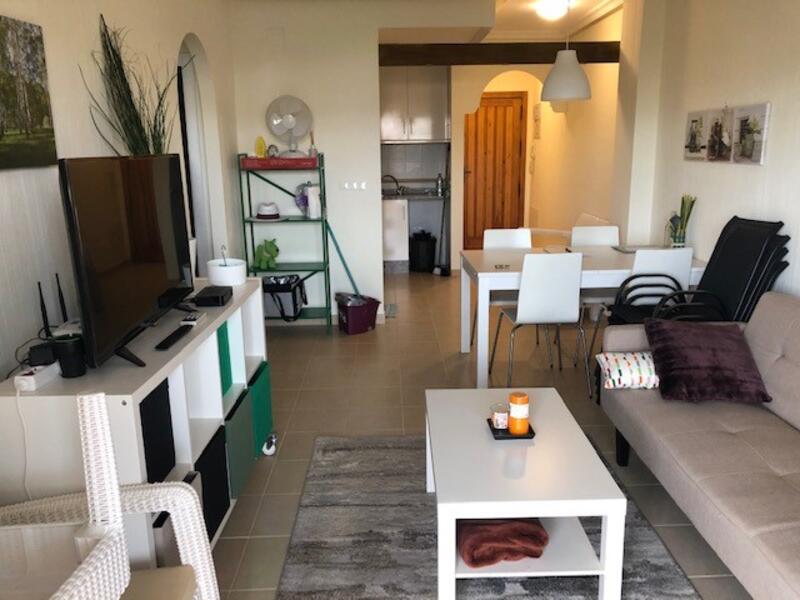 1 Cuarto Apartamento en venta