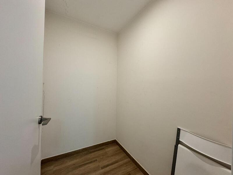 2 slaapkamer Appartement Te koop