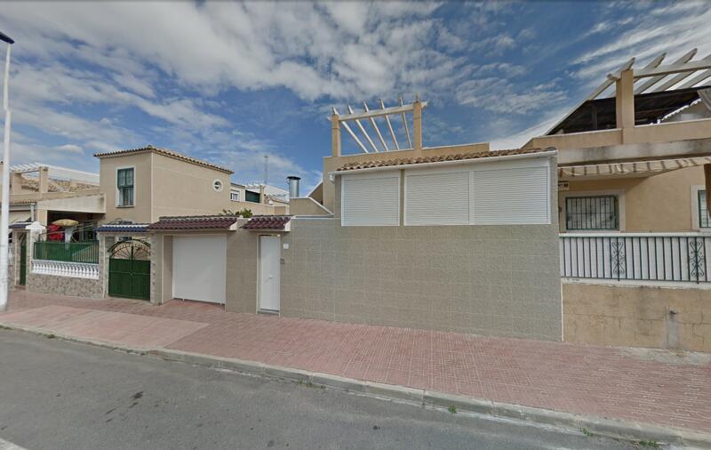 Townhouse for sale in Torrevieja, Alicante