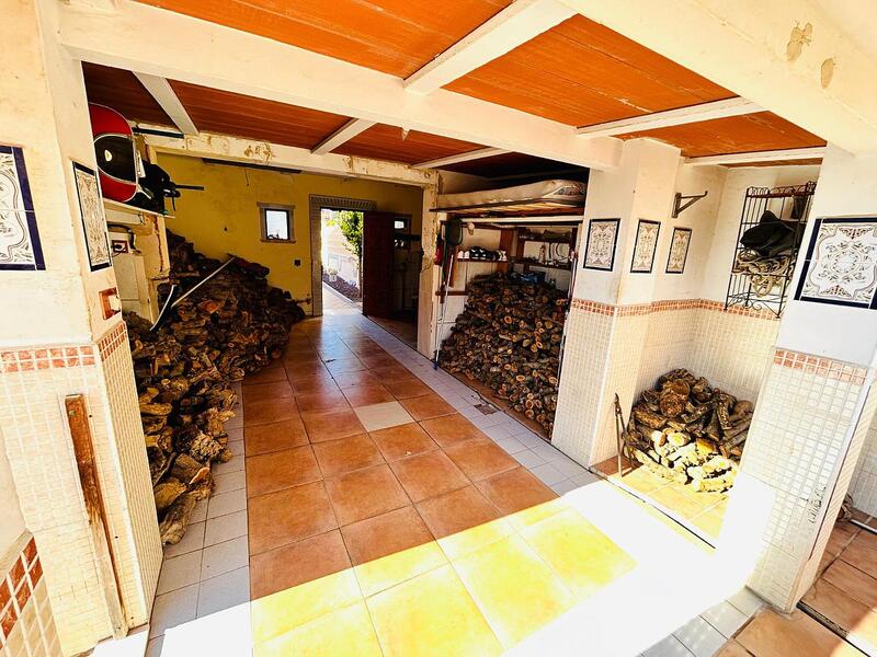 2 Cuarto Villa en venta