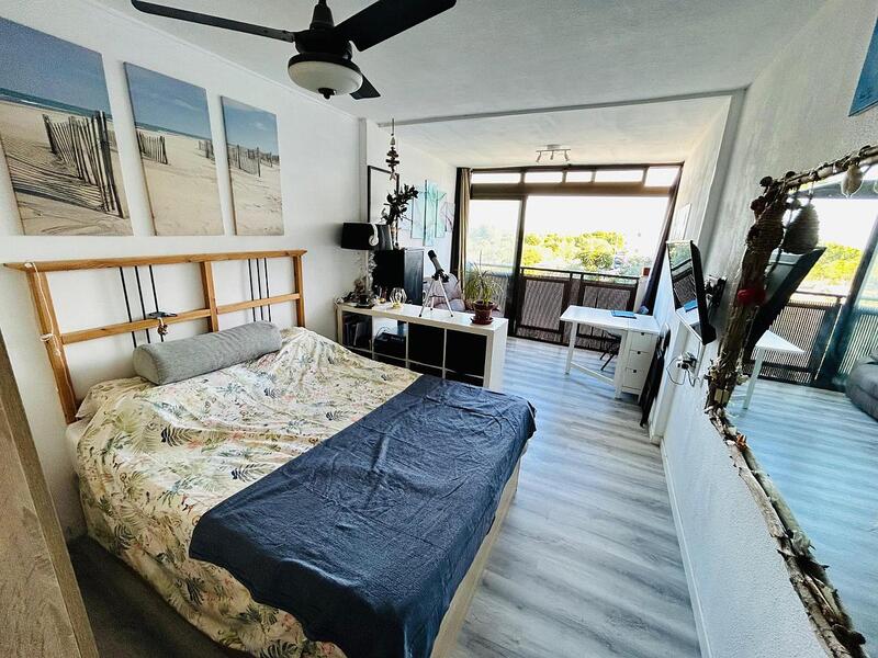 1 Schlafzimmer Appartement zu verkaufen