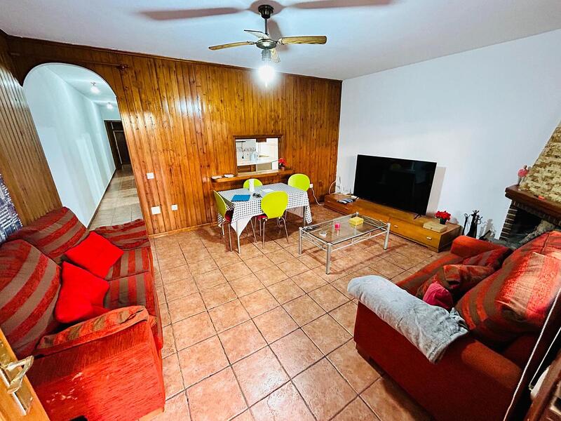 3 Cuarto Villa en venta